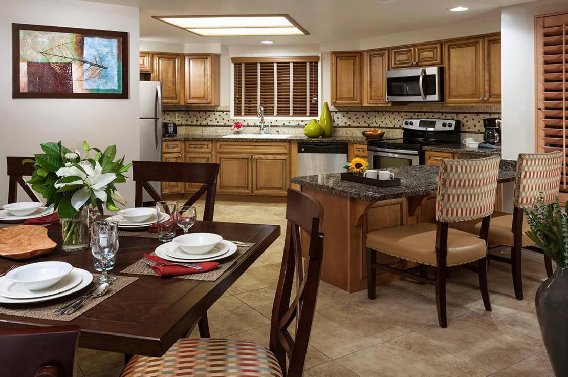 San Diego Luxury Resort Villas / Welk Resorts Escondido Zewnętrze zdjęcie
