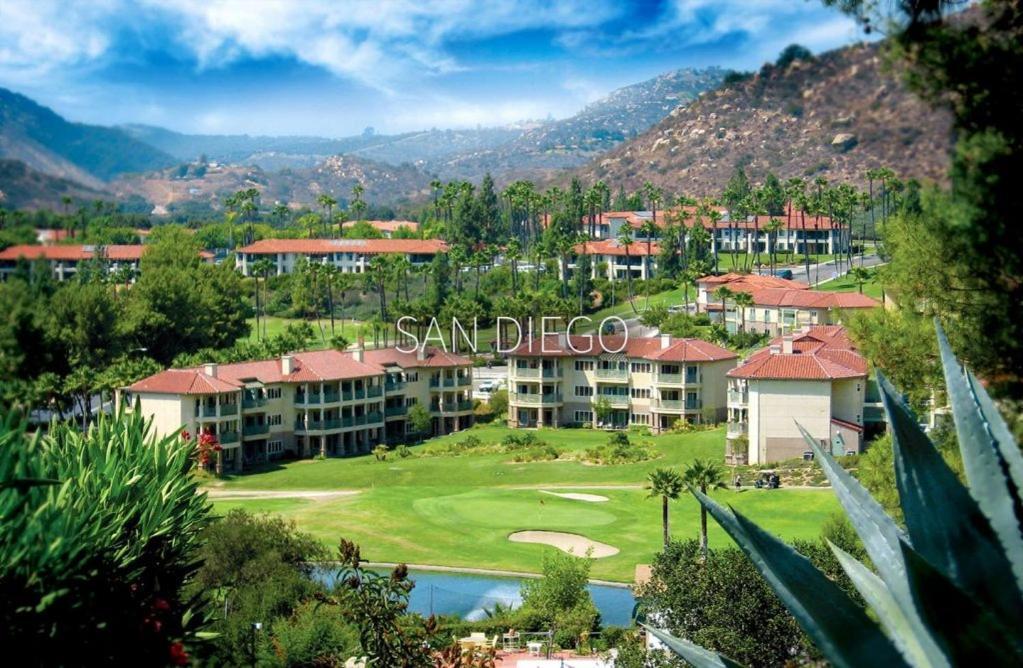 San Diego Luxury Resort Villas / Welk Resorts Escondido Zewnętrze zdjęcie