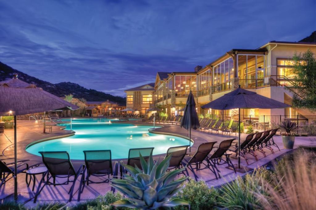 San Diego Luxury Resort Villas / Welk Resorts Escondido Zewnętrze zdjęcie